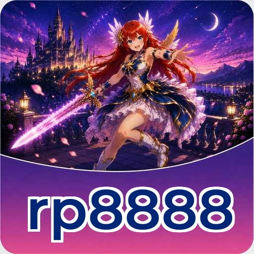 rp8888 Verification