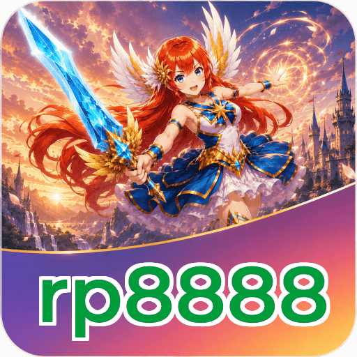 Screenshot Proses Instalasi rp8888 APK