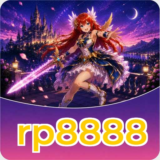rp8888 APK