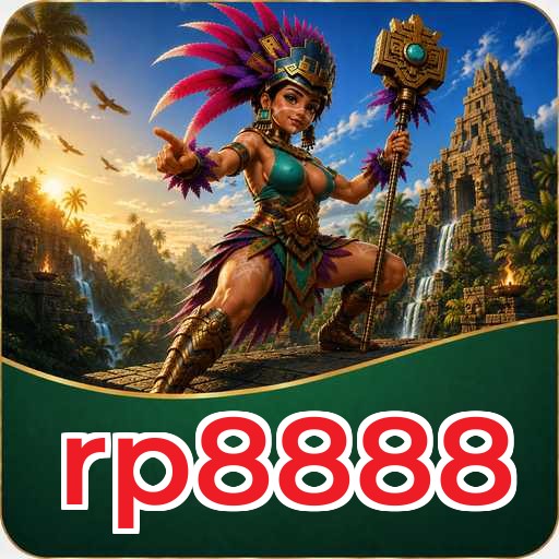 rp8888 Download