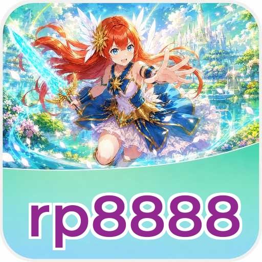 rp8888 APK Structure