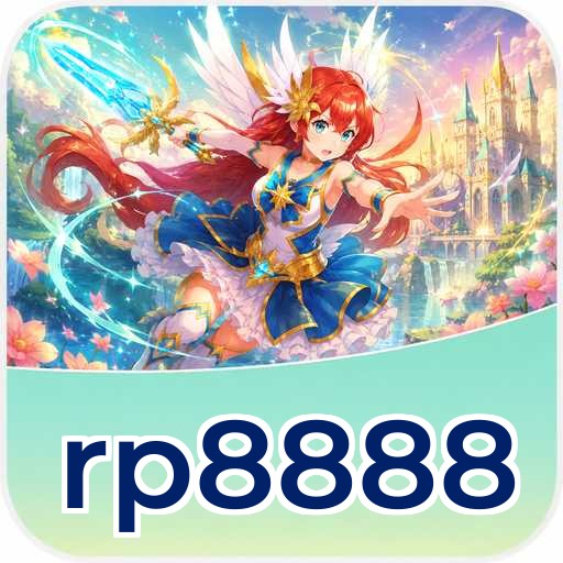 rp8888 Download