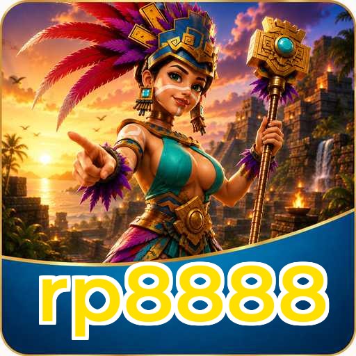 rp8888 Components