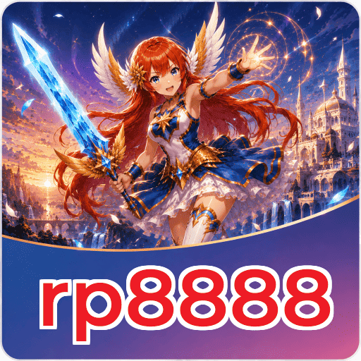 rp8888 APK