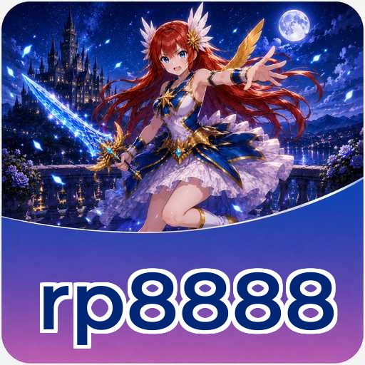 rp8888 Technical Info