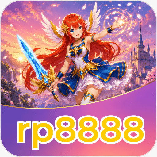rp8888 APK Structure