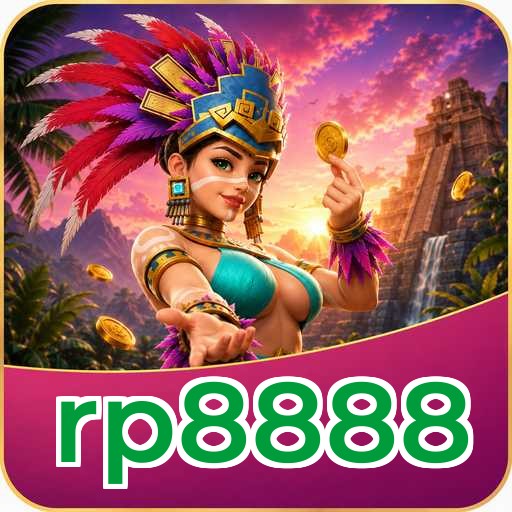 rp8888 Signature