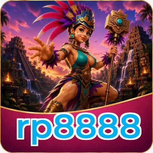 rp8888 Signature