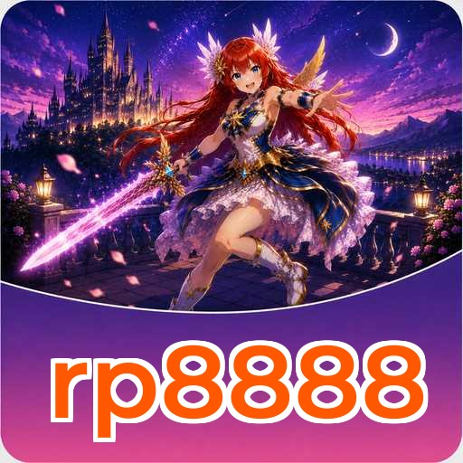rp8888 Technical Info