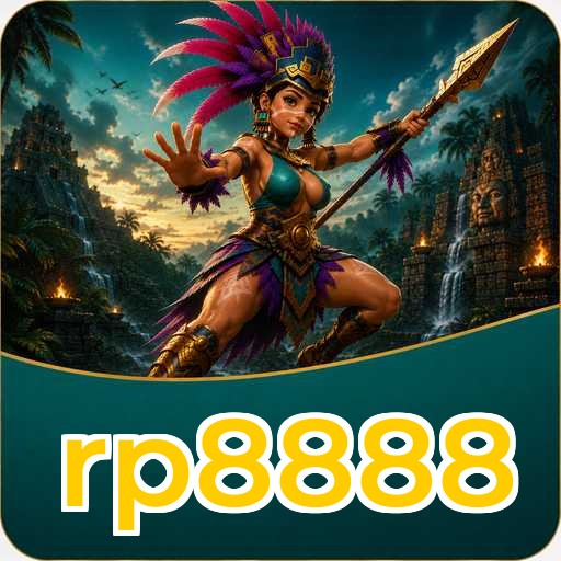 rp8888 Signature