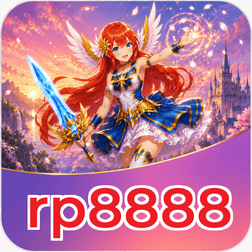 rp8888 Download