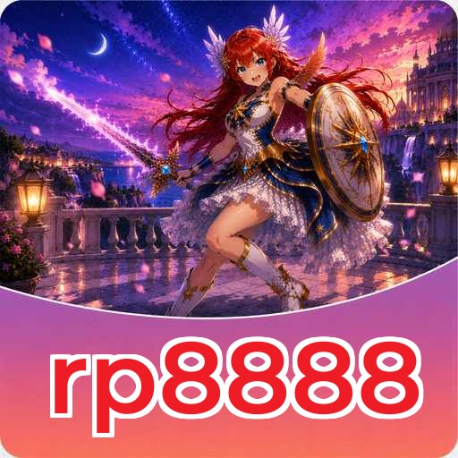rp8888 Verification
