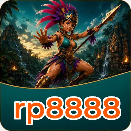 rp8888 Download