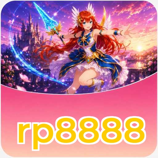 rp8888 Components