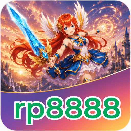 rp8888 APK
