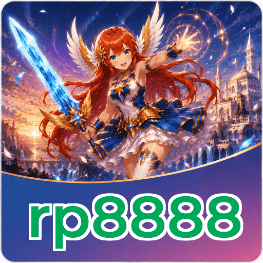 rp8888 Signature