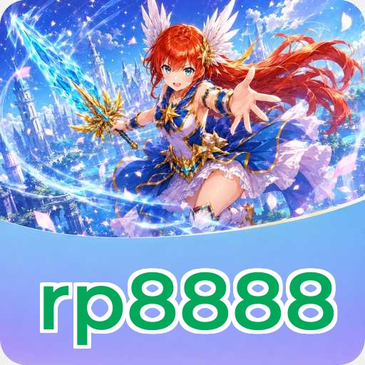 rp8888 Download