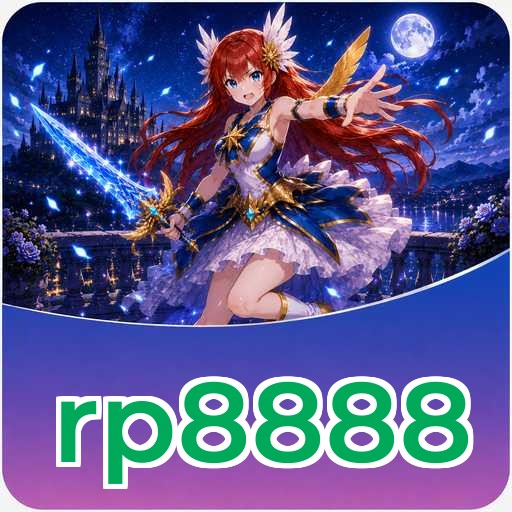 rp8888 Technical Info