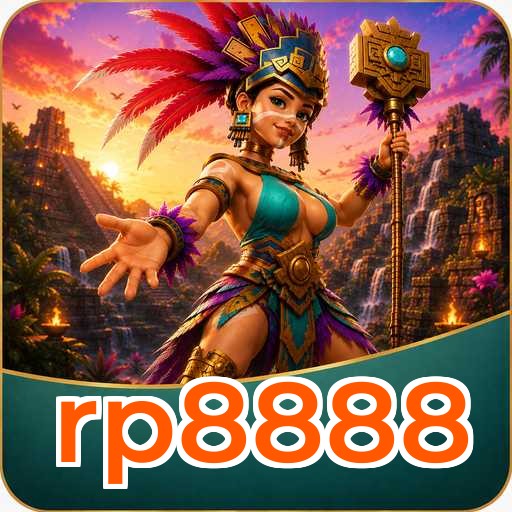 rp8888 APK Structure