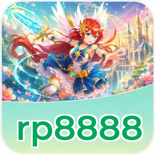 rp8888 APK Structure