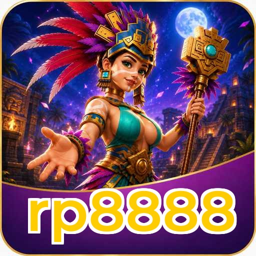 rp8888 Signature